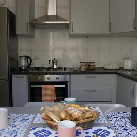 Holiday Home Deldec Napoli Eksteriør billede