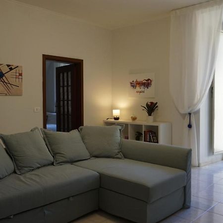 Holiday Home Deldec Napoli Eksteriør billede