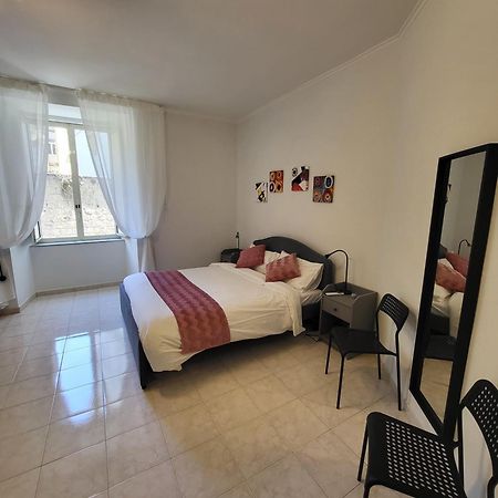 Holiday Home Deldec Napoli Eksteriør billede