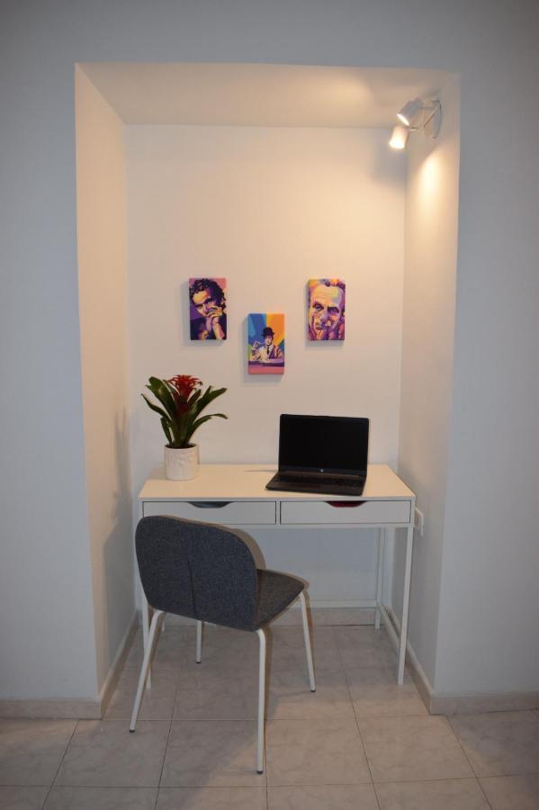 Holiday Home Deldec Napoli Eksteriør billede