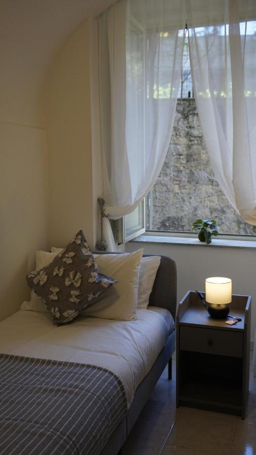 Holiday Home Deldec Napoli Eksteriør billede
