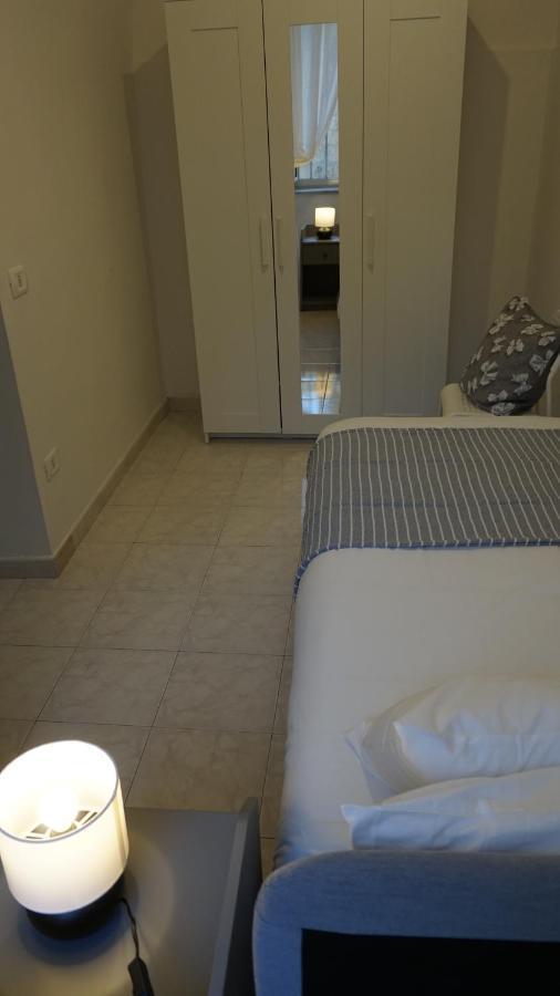Holiday Home Deldec Napoli Eksteriør billede