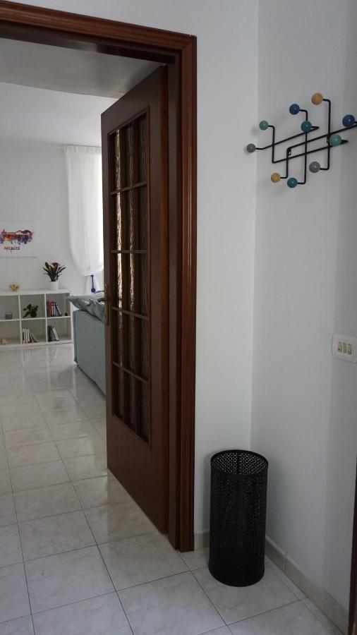 Holiday Home Deldec Napoli Eksteriør billede