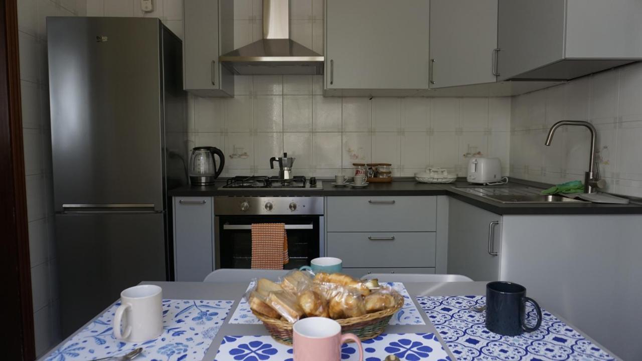 Holiday Home Deldec Napoli Eksteriør billede
