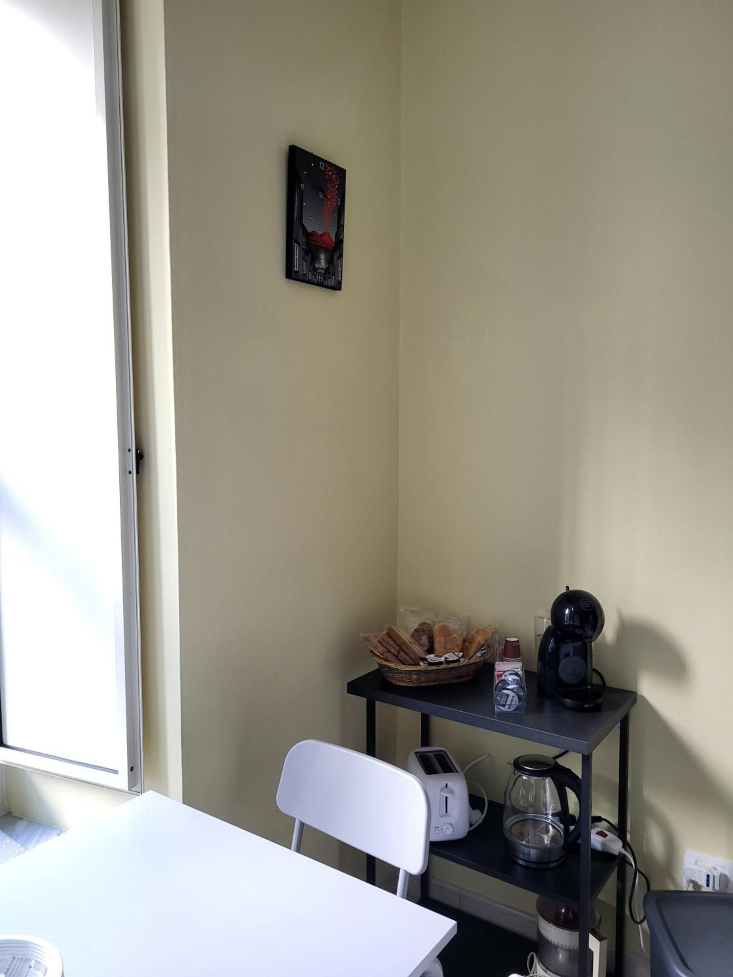 Holiday Home Deldec Napoli Eksteriør billede