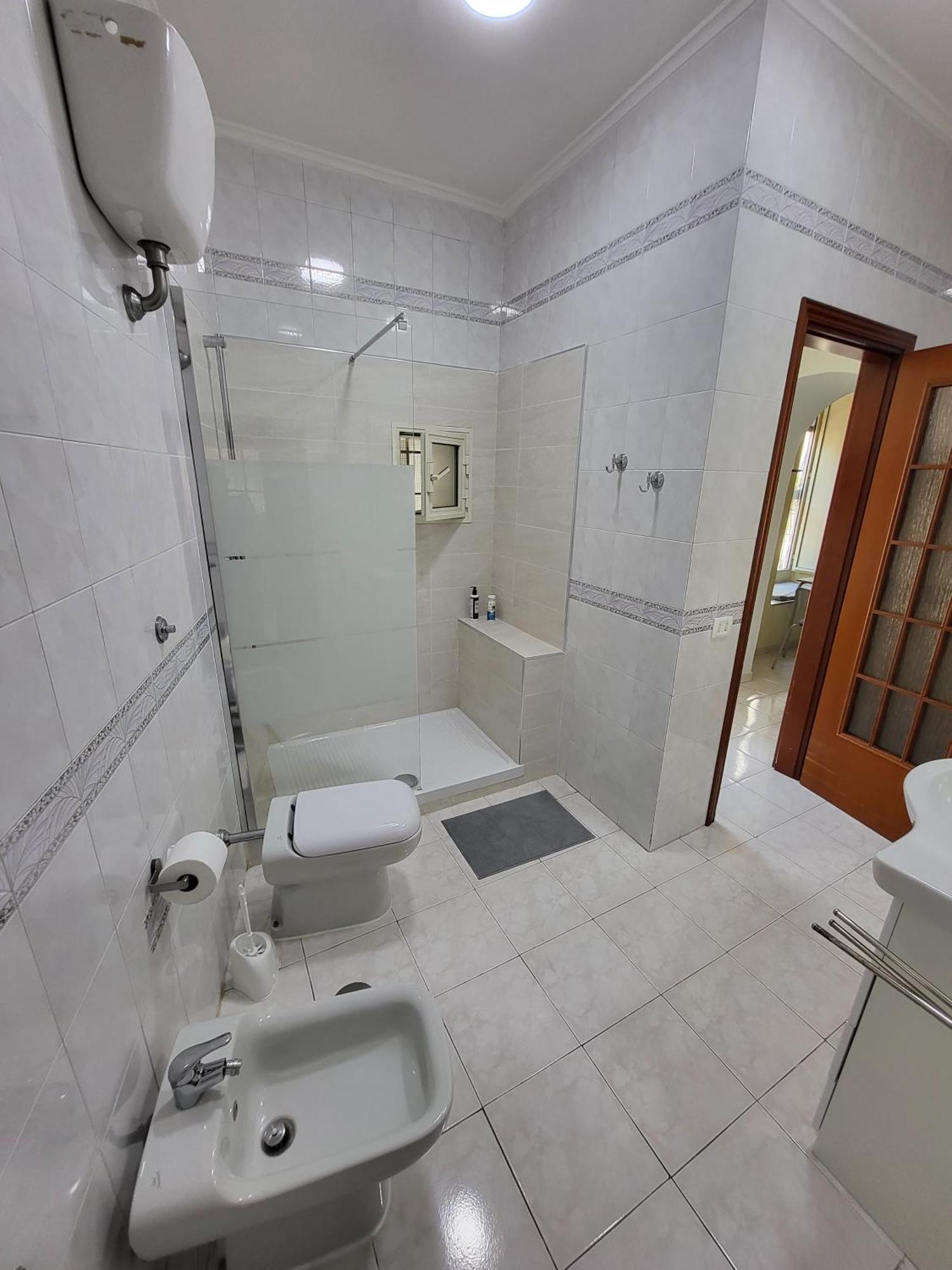 Holiday Home Deldec Napoli Eksteriør billede